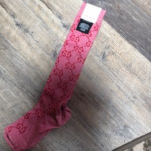 Gucci socks